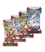 Pokémon TCG: SV01 Scarlet & Violet Base Sleeved booster