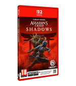 Assassin's Creed Shadows