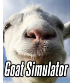 Goat Simulator