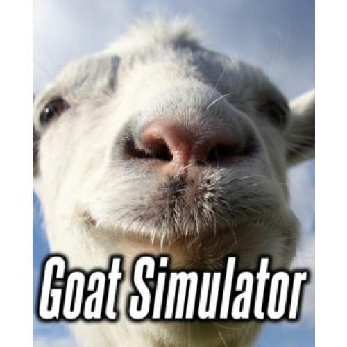 Goat Simulator