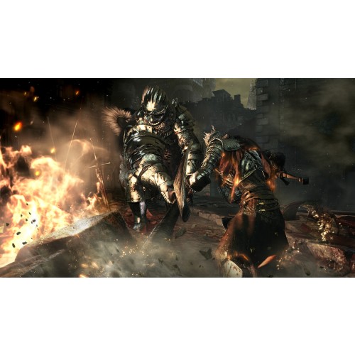 DARK SOULS III