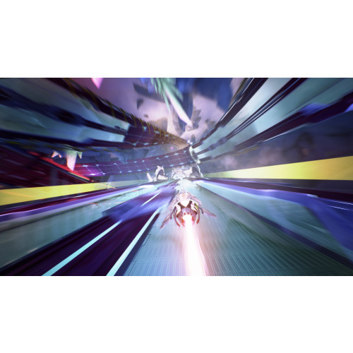 Redout: Enhanced Edition