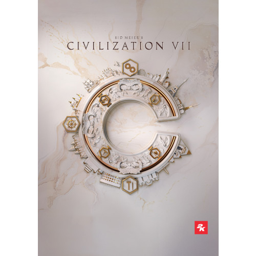 Sid Meier's Civilization VII: Standard Edition