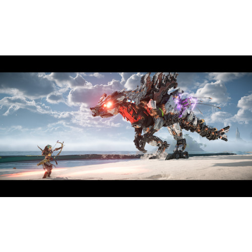Horizon Forbidden West Complete