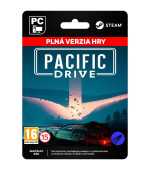 Pacific Drive