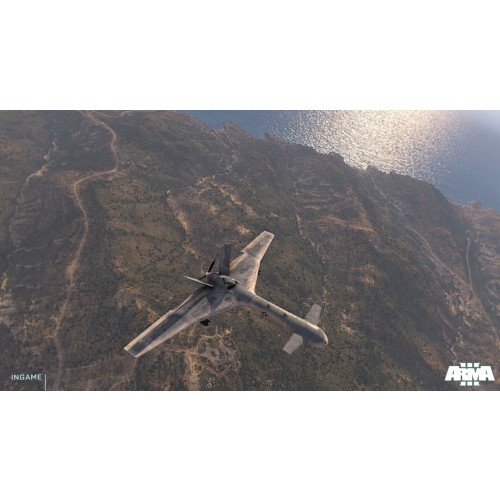 ArmA 3