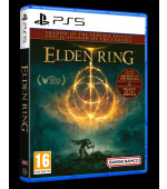 ELDEN RING Shadow of the Erdtree Edition