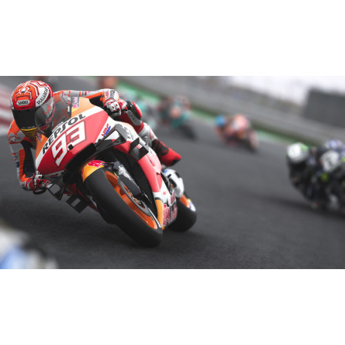 MotoGP 20