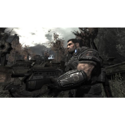 Gears of War