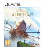 Echoes Of Aincrad