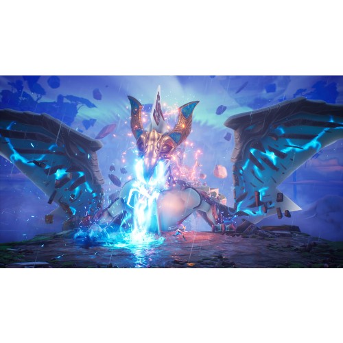 Tales of Kenzera: Zau