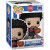 Funko POP Basketball: Detroit Pistons - Cade Cunningham