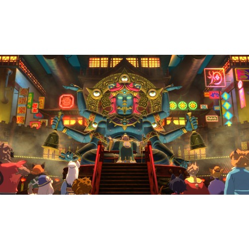 Ni No Kuni II: Revenant Kingdom - Season Pass