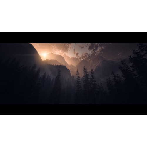 Until Dawn