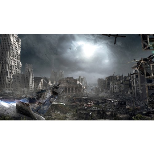 Metro Redux Bundle
