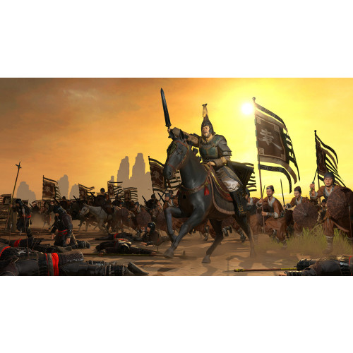 Total War: THREE KINGDOMS - Royal Edition