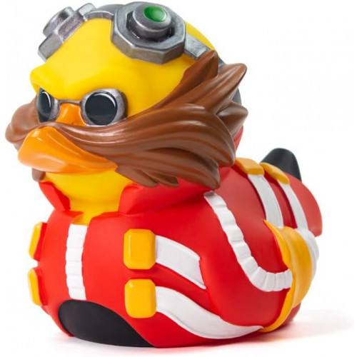 Tubbz kačička Sonic - Dr Eggman