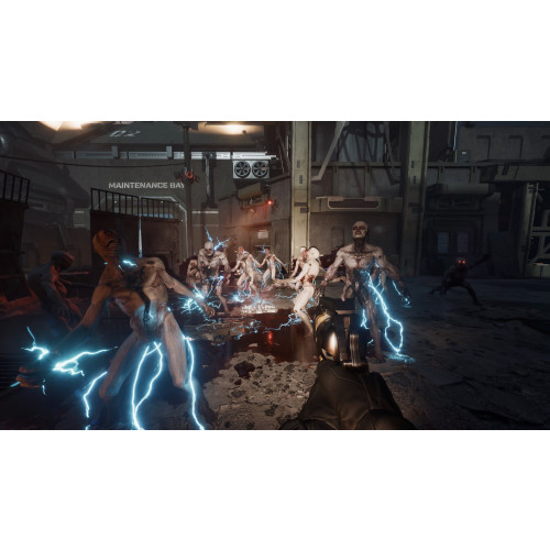Killing Floor III Day One Edition