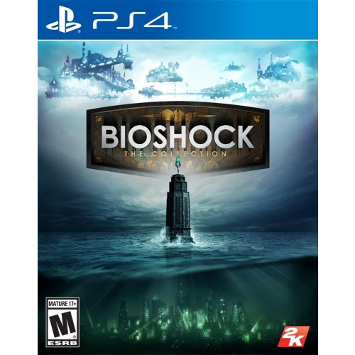 Bioshock Collection