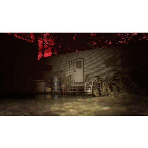Resident Evil 7 biohazard - Banned Footage Vol.1