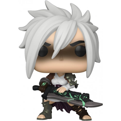 Funko POP Games: League of Legends - Riven