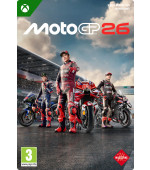 MotoGP 26