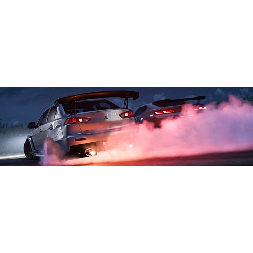 Forza Horizon 5: Standard Edition