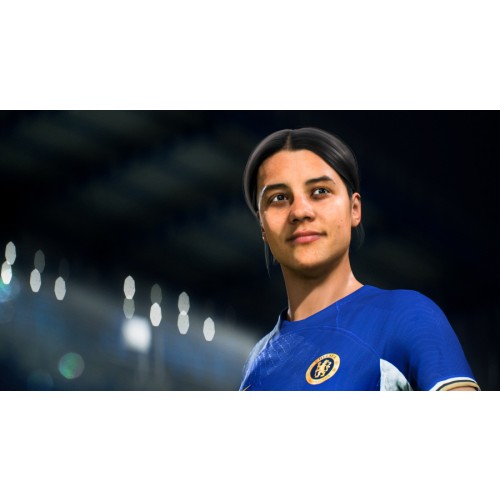 EA Sports FC 24 Standard Edition
