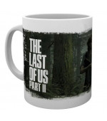 The Last of Us Part II - Ellie - Hrnček