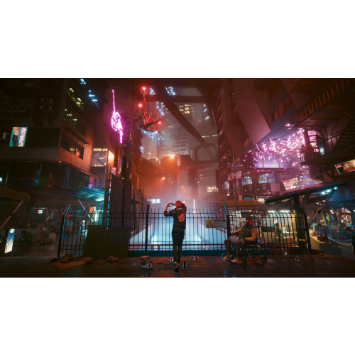 Cyberpunk 2077 Ultimate Edition