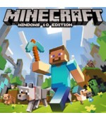 Minecraft Windows 10 Edition