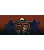 Kingdom Two Crowns Royal Edition