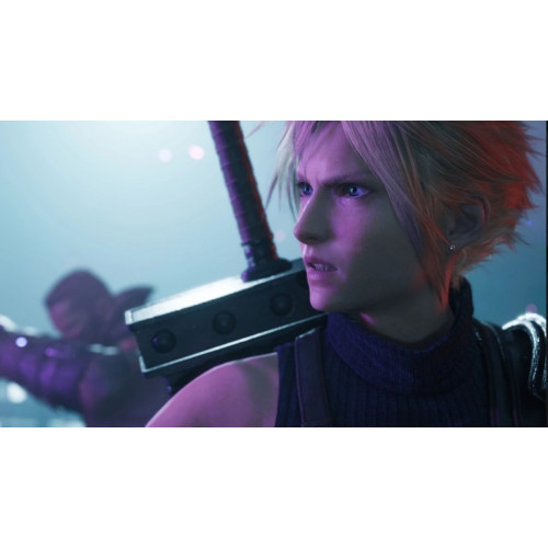 Final Fantasy VII Remake Intergrade & Rebirth Twin Pack