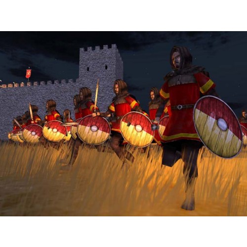 Total War ROME