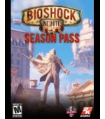 Bioshock Infinite Season Pass