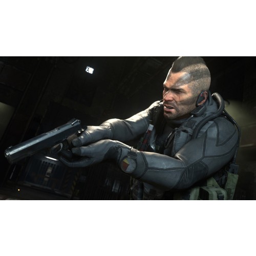 Call of Duty: Modern Warfare Remastered