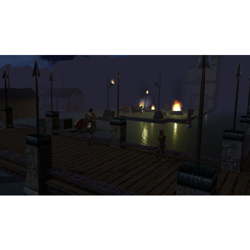 Neverwinter Nights (Enhanced Edition)