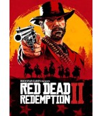 Red Dead Redemption 2 Green Gift