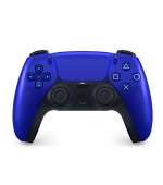 Dualsense Wireless Controller Cobalt Blue