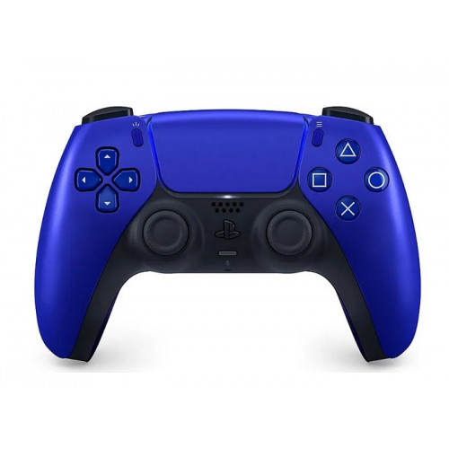 Dualsense Wireless Controller Cobalt Blue