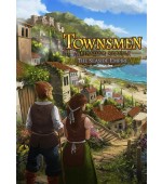 Townsmen - A Kingdom Rebuilt: The Seaside Empire DLC