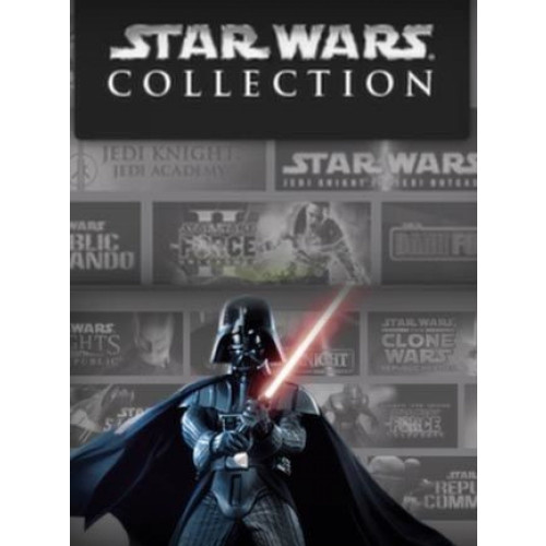 Star Wars Collection