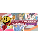 NAMCO MUSEUM ARCHIVES Vol 1