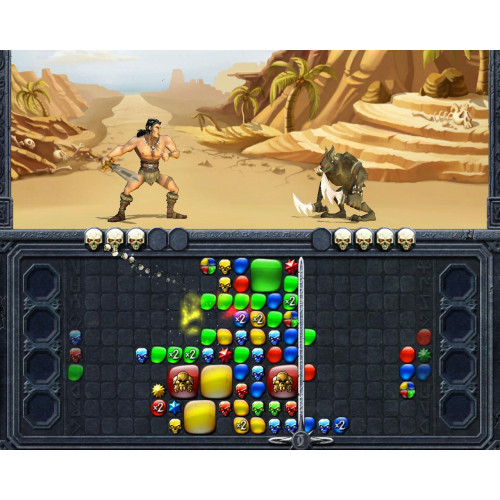 Puzzle Chronicles