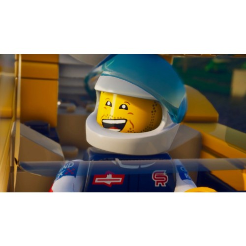 LEGO 2K Drive: Year 1 Drive Pass