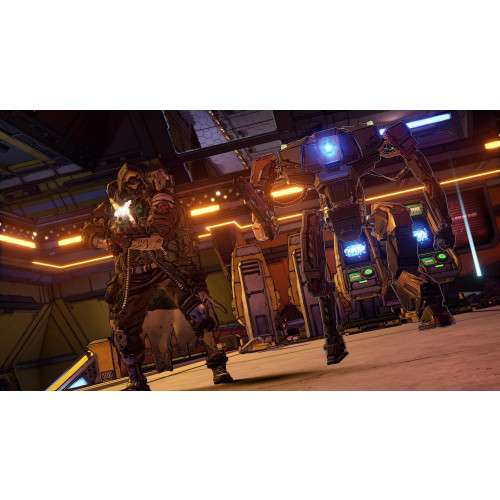 Borderlands 3 Season Pass 2