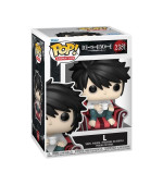 Funko POP Animation: Death Note - L