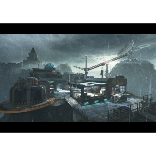 Call Of Duty Black Ops 2 Vengeance