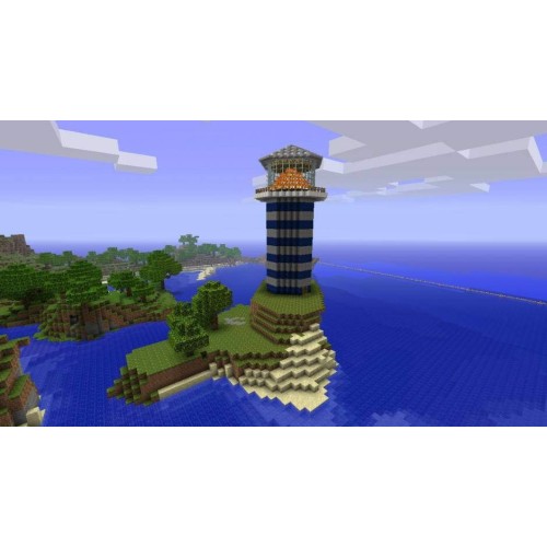 Minecraft Starter Collection