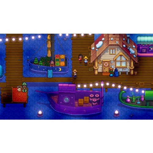 Stardew Valley
